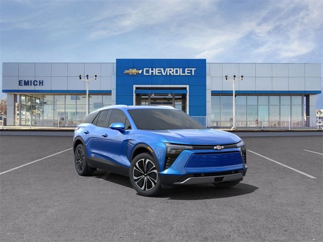 2024 Chevrolet Blazer EV eAWD LT