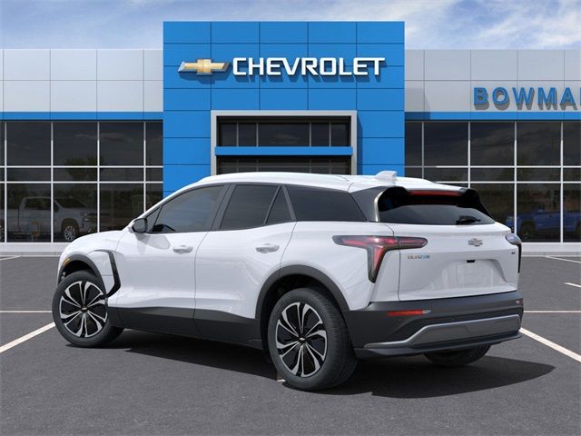 2024 Chevrolet Blazer EV eAWD LT