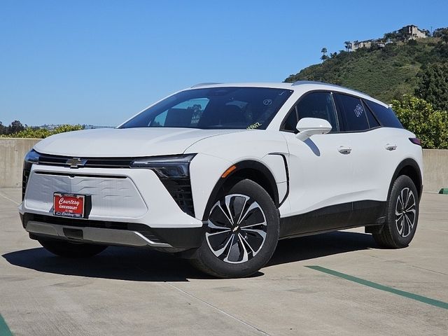 2024 Chevrolet Blazer EV eAWD LT