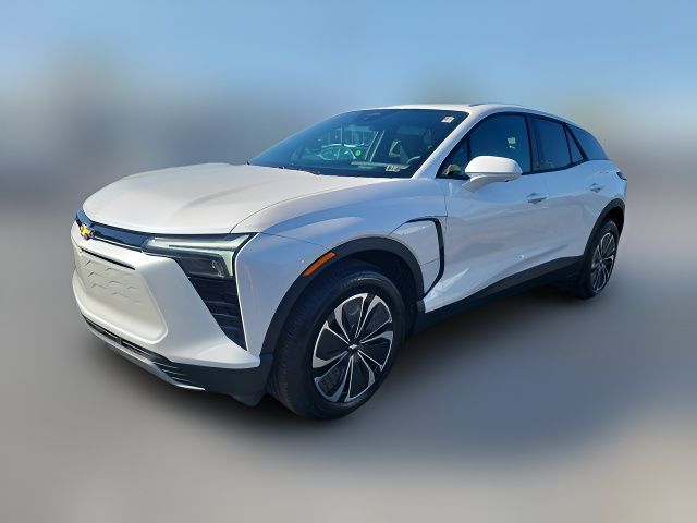 2024 Chevrolet Blazer EV eAWD LT