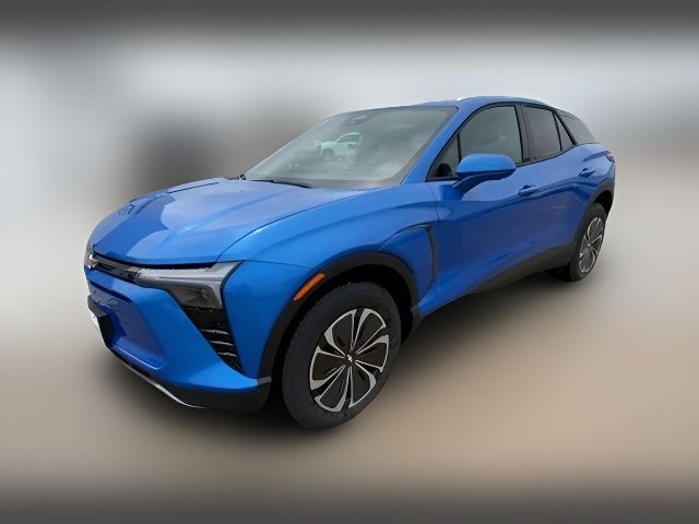 2024 Chevrolet Blazer EV eAWD LT