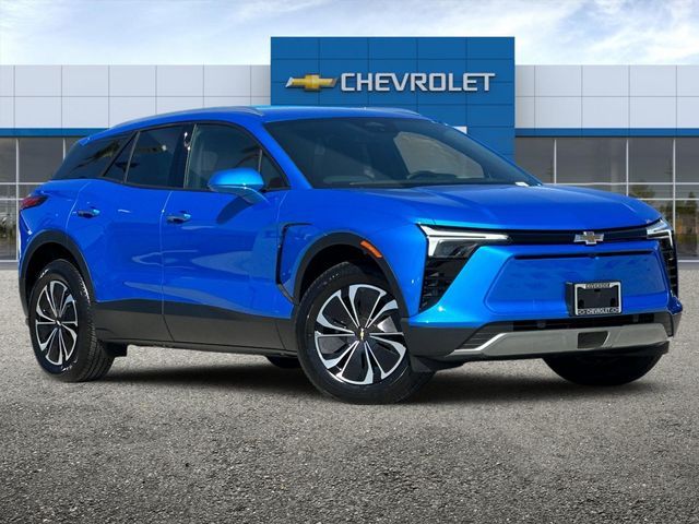 2024 Chevrolet Blazer EV eAWD LT