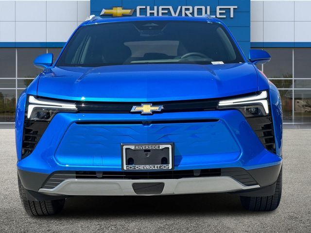 2024 Chevrolet Blazer EV eAWD LT