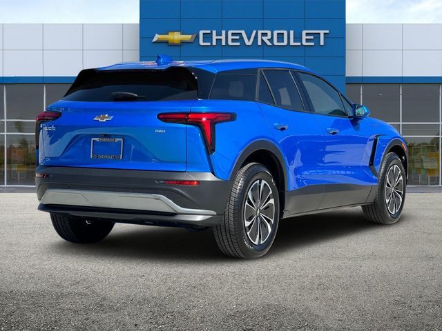 2024 Chevrolet Blazer EV eAWD LT