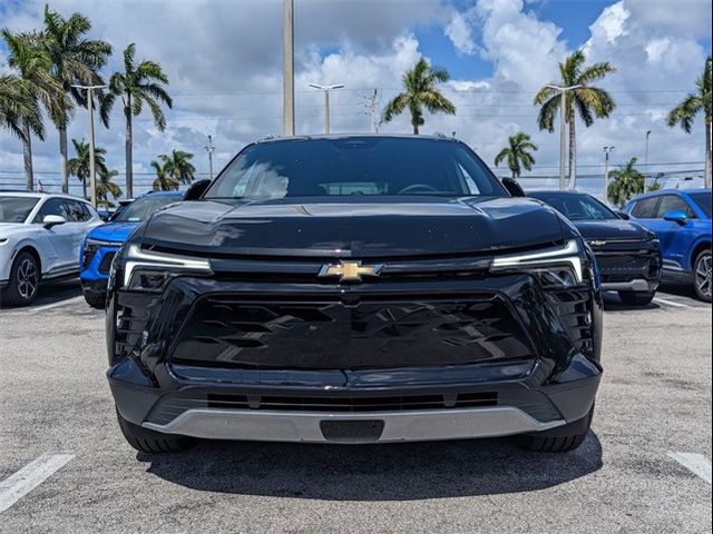 2024 Chevrolet Blazer EV eAWD LT