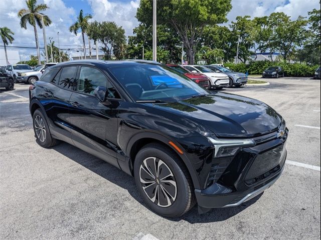 2024 Chevrolet Blazer EV eAWD LT