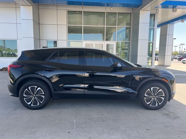 2024 Chevrolet Blazer EV eAWD LT