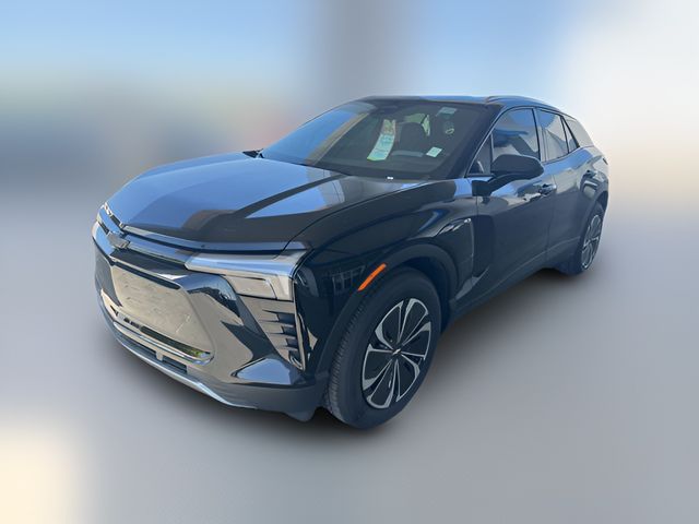 2024 Chevrolet Blazer EV eAWD LT