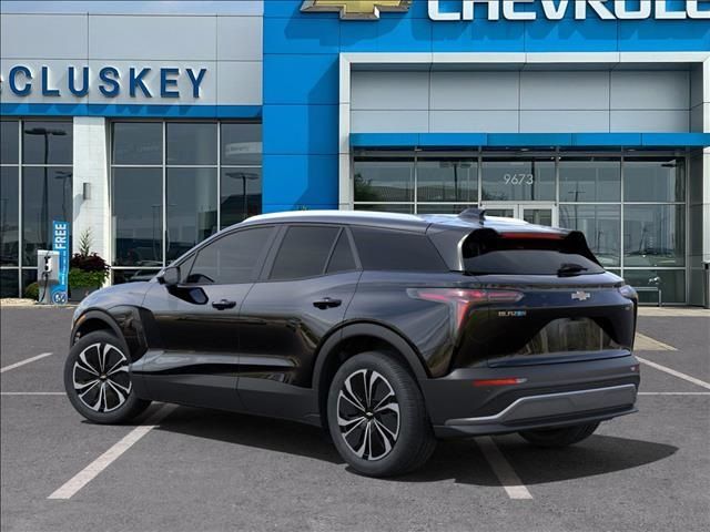 2024 Chevrolet Blazer EV eAWD LT