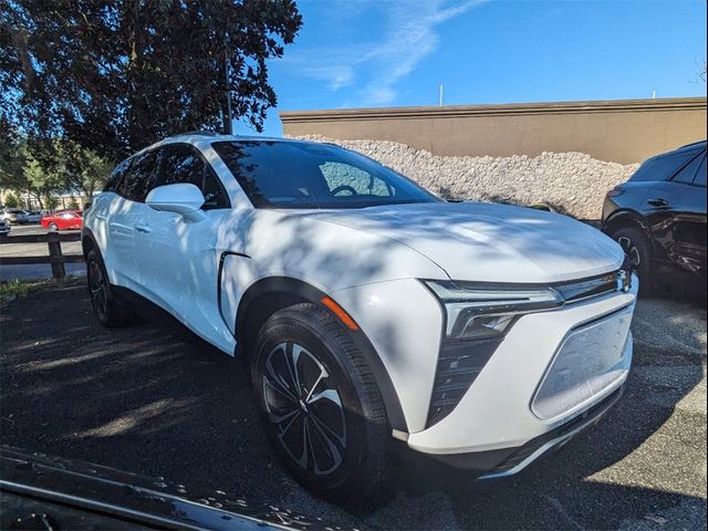 2024 Chevrolet Blazer EV eAWD LT