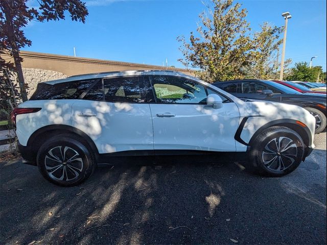 2024 Chevrolet Blazer EV eAWD LT