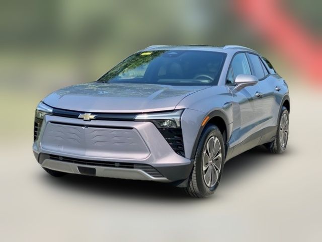 2024 Chevrolet Blazer EV eAWD LT