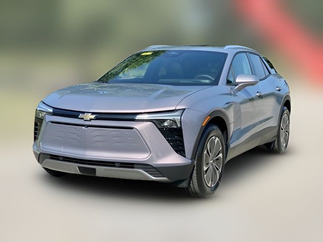 2024 Chevrolet Blazer EV eAWD LT