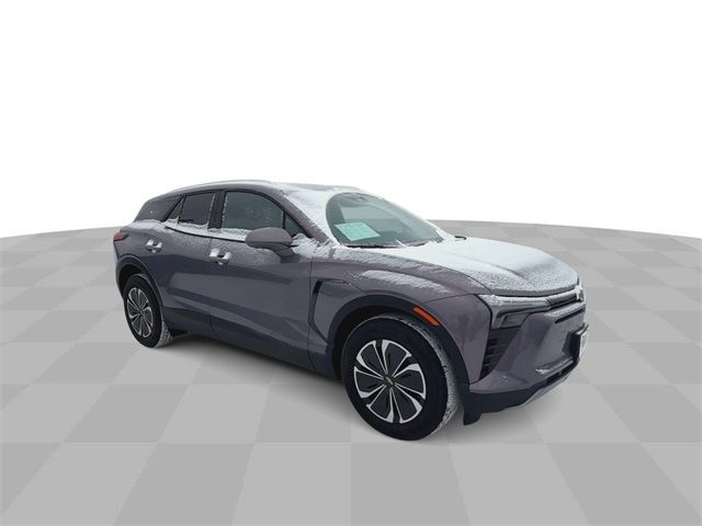 2024 Chevrolet Blazer EV eAWD LT