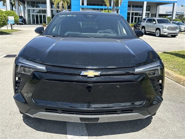 2024 Chevrolet Blazer EV 2LT