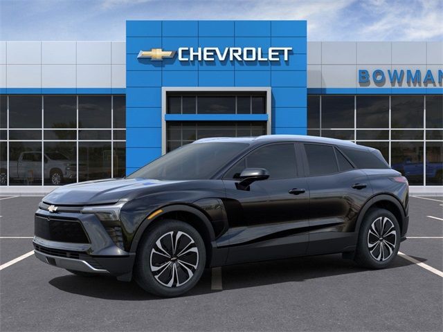 2024 Chevrolet Blazer EV eAWD LT