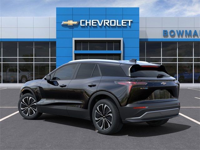 2024 Chevrolet Blazer EV eAWD LT