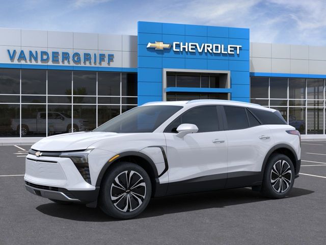 2024 Chevrolet Blazer EV 2LT