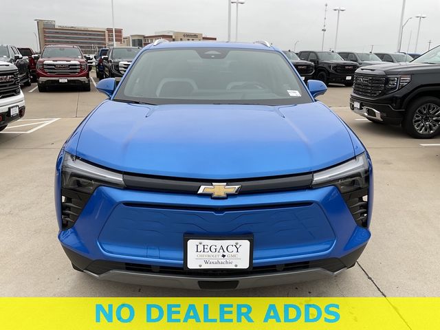 2024 Chevrolet Blazer EV eAWD LT