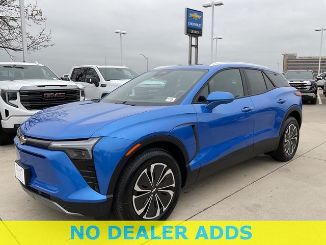 2024 Chevrolet Blazer EV eAWD LT