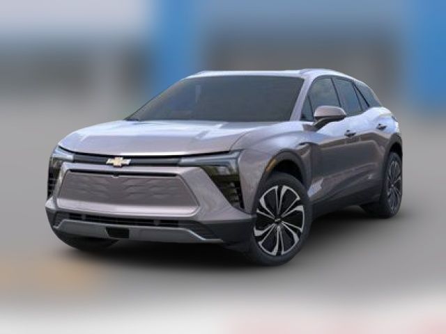 2024 Chevrolet Blazer EV eAWD LT