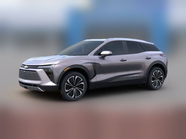 2024 Chevrolet Blazer EV eAWD LT