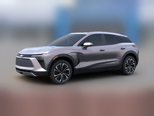 2024 Chevrolet Blazer EV eAWD LT