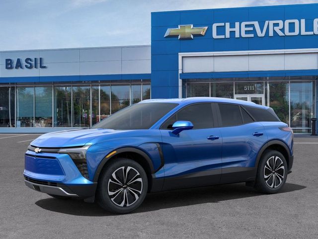 2024 Chevrolet Blazer EV 2LT