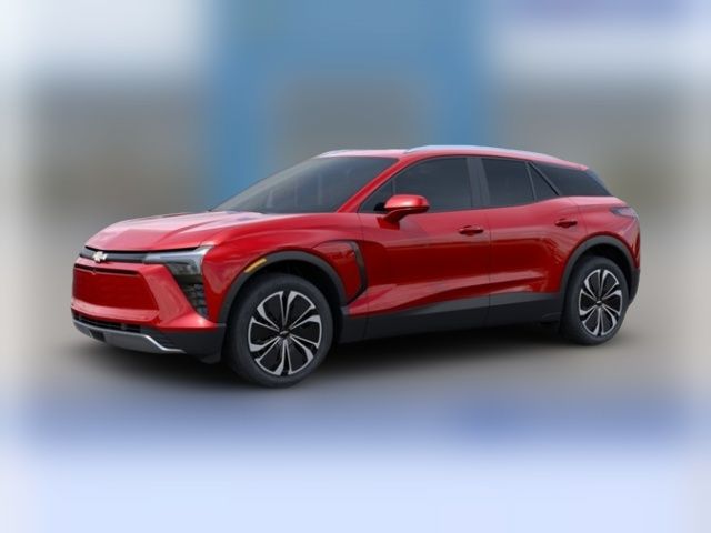 2024 Chevrolet Blazer EV 2LT