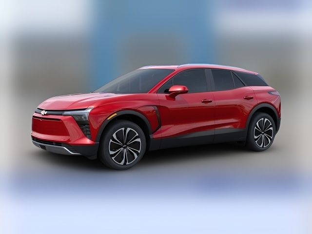 2024 Chevrolet Blazer EV 2LT