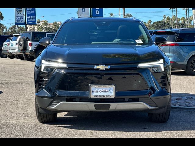 2024 Chevrolet Blazer EV 2LT