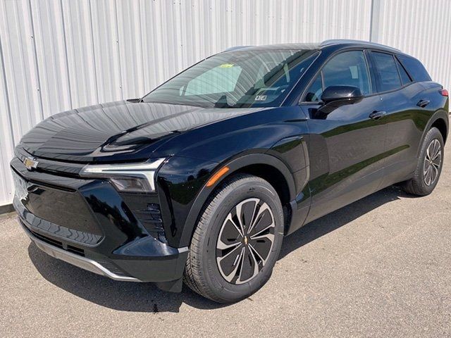 2024 Chevrolet Blazer EV 2LT