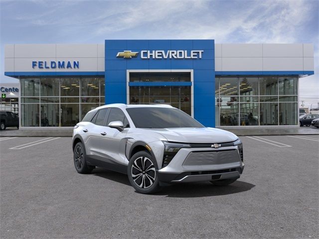 2024 Chevrolet Blazer EV eAWD 2LT