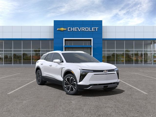 2024 Chevrolet Blazer EV 2LT