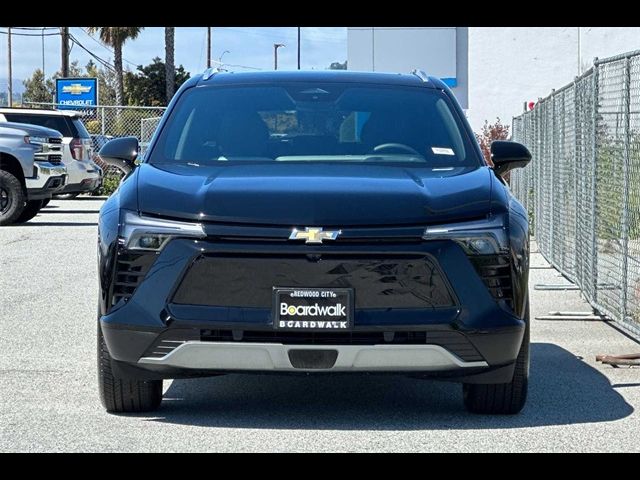 2024 Chevrolet Blazer EV 2LT