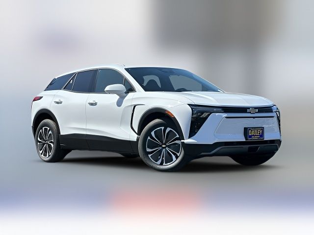 2024 Chevrolet Blazer EV eAWD LT
