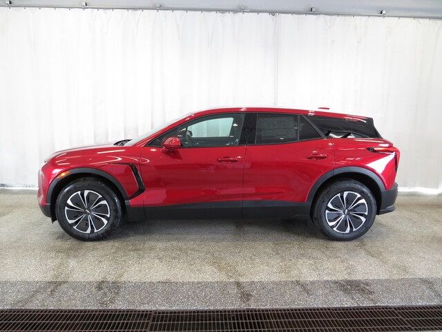 2024 Chevrolet Blazer EV 2LT