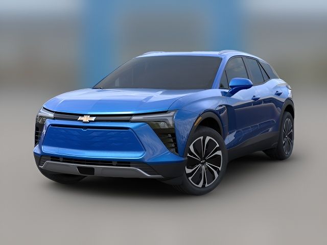 2024 Chevrolet Blazer EV 2LT