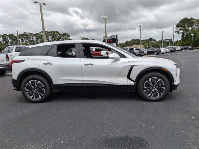 2024 Chevrolet Blazer EV eAWD 2LT