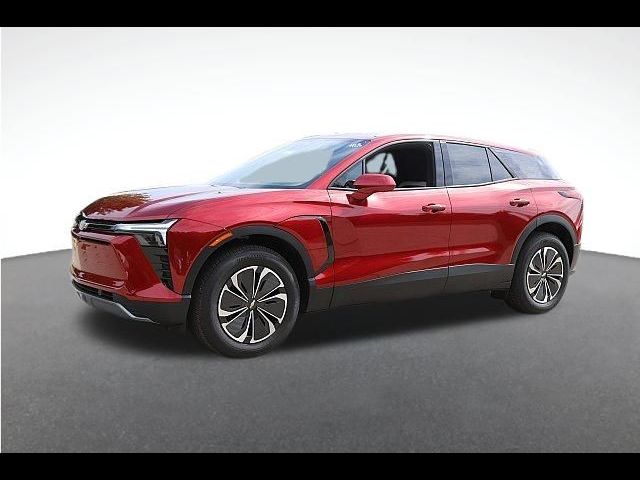 2024 Chevrolet Blazer EV 2LT