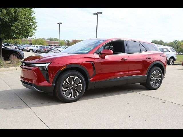 2024 Chevrolet Blazer EV 2LT