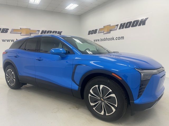 2024 Chevrolet Blazer EV eAWD 2LT