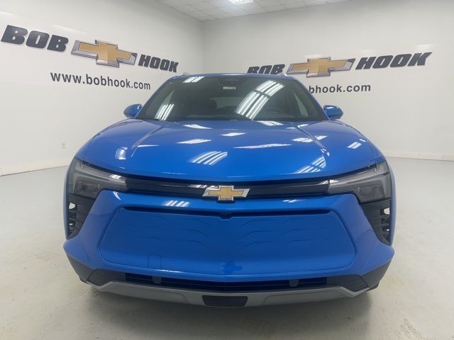 2024 Chevrolet Blazer EV eAWD 2LT