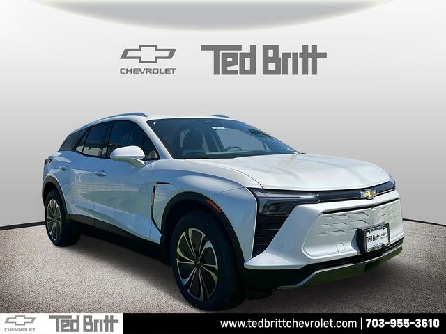 2024 Chevrolet Blazer EV 2LT