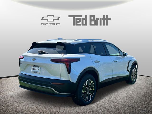 2024 Chevrolet Blazer EV 2LT