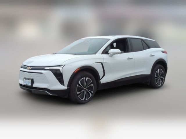 2024 Chevrolet Blazer EV 2LT