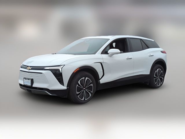 2024 Chevrolet Blazer EV 2LT