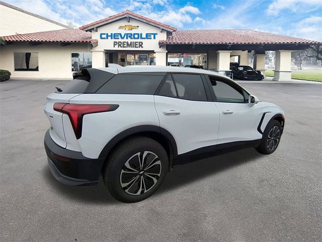 2024 Chevrolet Blazer EV 2LT