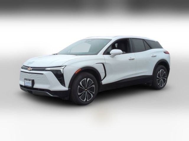 2024 Chevrolet Blazer EV 2LT