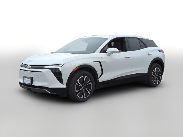 2024 Chevrolet Blazer EV 2LT